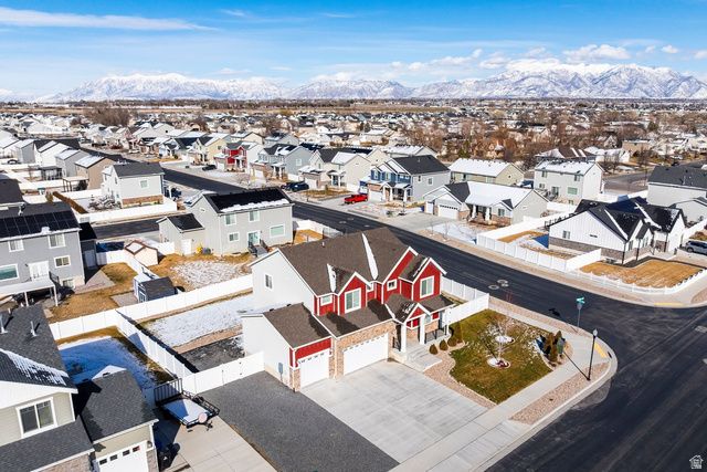 4068 W 1200 S, Syracuse, UT 84075