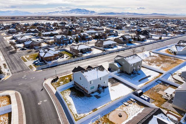 4068 W 1200 S, Syracuse, UT 84075