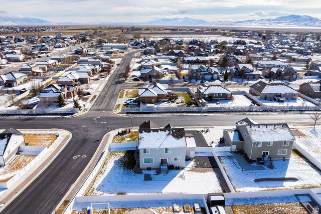 4068 W 1200 S, Syracuse, UT 84075