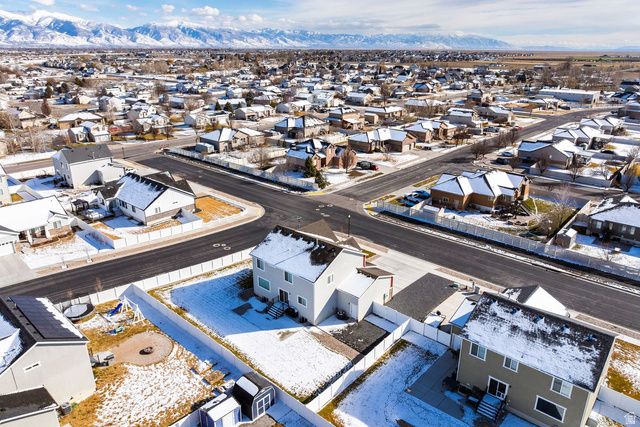 4068 W 1200 S, Syracuse, UT 84075