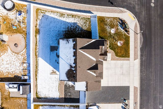 4068 W 1200 S, Syracuse, UT 84075