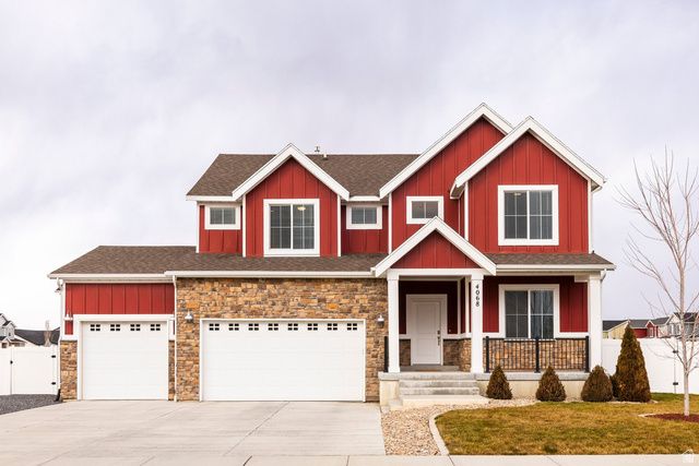 4068 W 1200 S, Syracuse, UT 84075