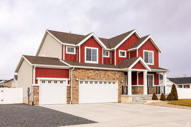 4068 W 1200 S, Syracuse, UT 84075