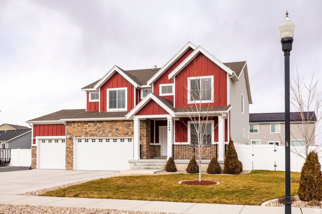 4068 W 1200 S, Syracuse, UT 84075