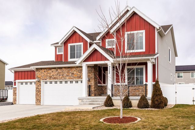 4068 W 1200 S, Syracuse, UT 84075