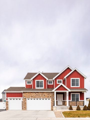 4068 W 1200 S, Syracuse, UT 84075