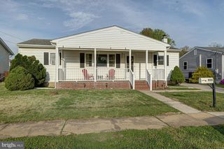 913 S SCOTT ST, Middletown, DE 19709