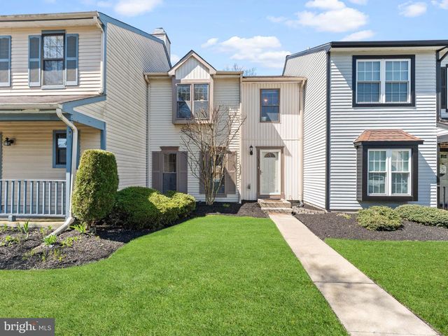 173 CROWN PRINCE DR, Marlton, NJ 08053