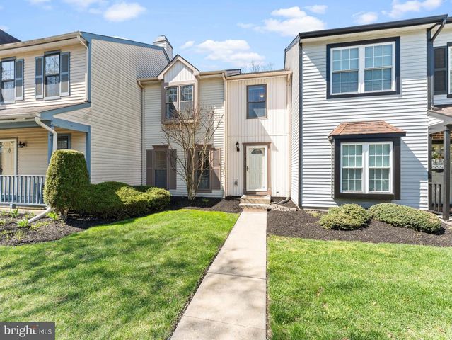 173 CROWN PRINCE DR, Marlton, NJ 08053