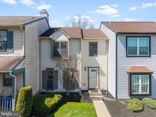 173 CROWN PRINCE DR, Marlton, NJ 08053