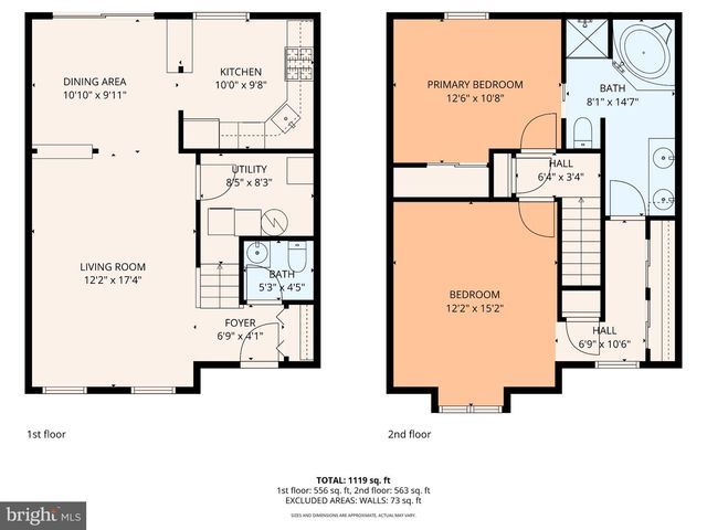173 CROWN PRINCE DR, Marlton, NJ 08053
