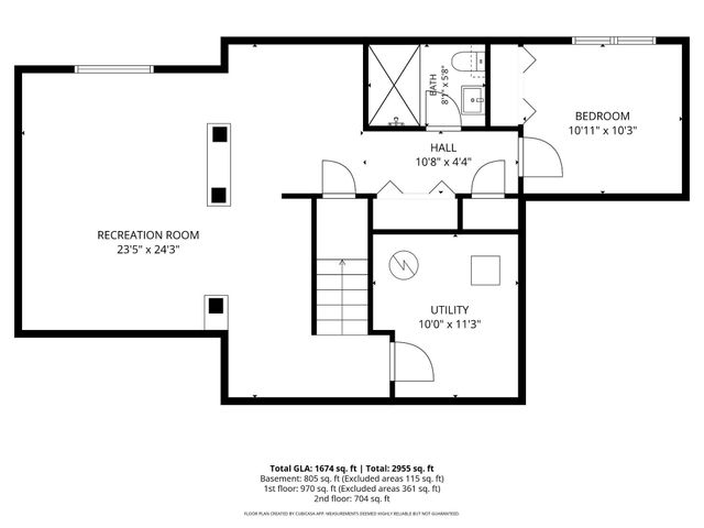 1374 Pheasant Run, New Richmond, WI 54017