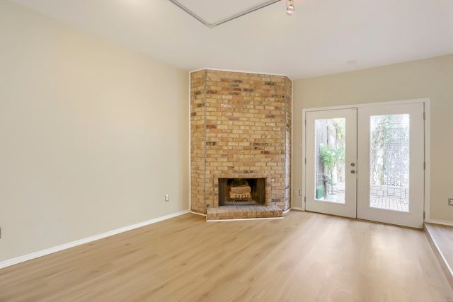 4000 Rawlins Street 108, Dallas, TX 75219