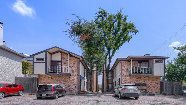 4000 Rawlins Street 108, Dallas, TX 75219