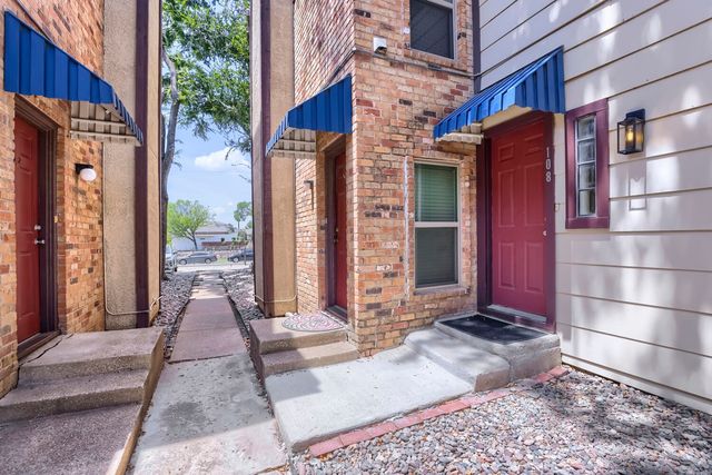 4000 Rawlins Street 108, Dallas, TX 75219