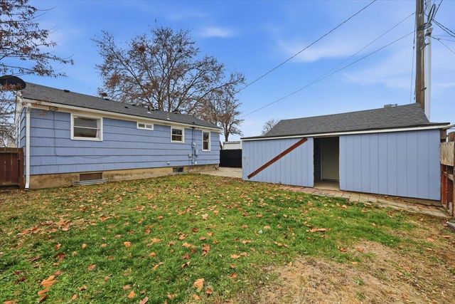 37 E Hoffman Ave, Spokane, WA 99207