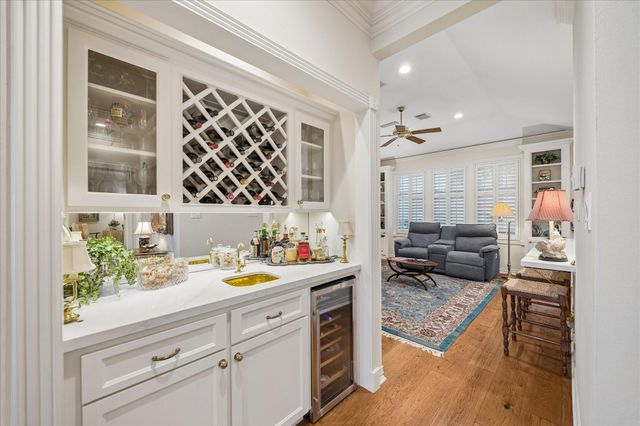 6611 Trebeck Lane, Spring, TX 77379