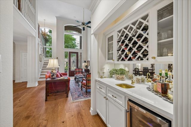 6611 Trebeck Lane, Spring, TX 77379