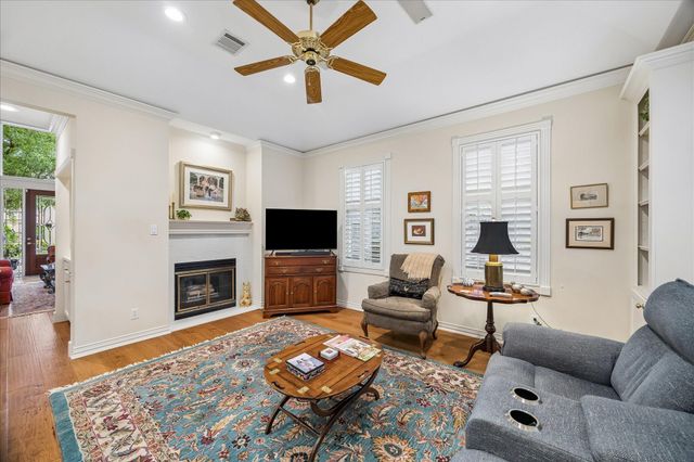 6611 Trebeck Lane, Spring, TX 77379