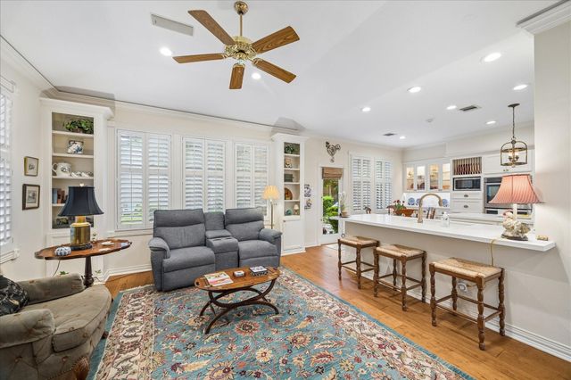 6611 Trebeck Lane, Spring, TX 77379