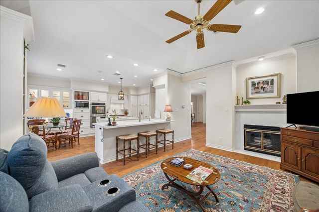 6611 Trebeck Lane, Spring, TX 77379