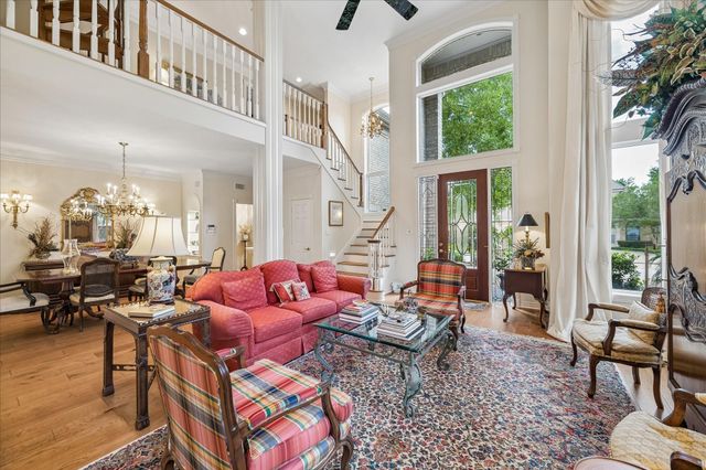 6611 Trebeck Lane, Spring, TX 77379