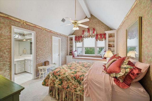 6611 Trebeck Lane, Spring, TX 77379