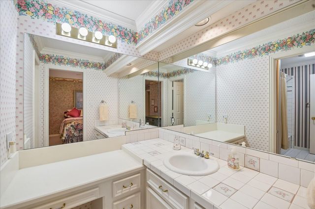 6611 Trebeck Lane, Spring, TX 77379