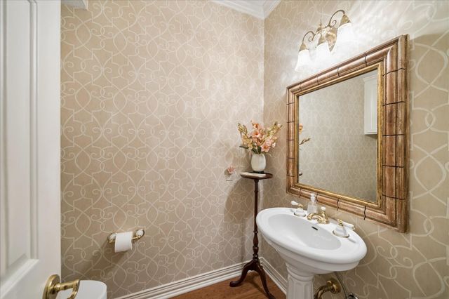 6611 Trebeck Lane, Spring, TX 77379