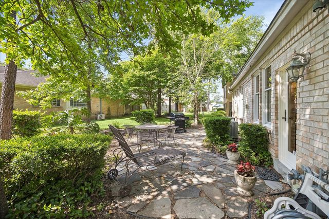 6611 Trebeck Lane, Spring, TX 77379