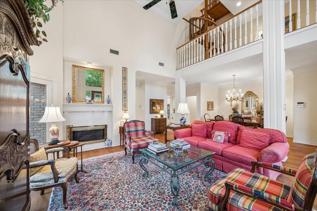 6611 Trebeck Lane, Spring, TX 77379