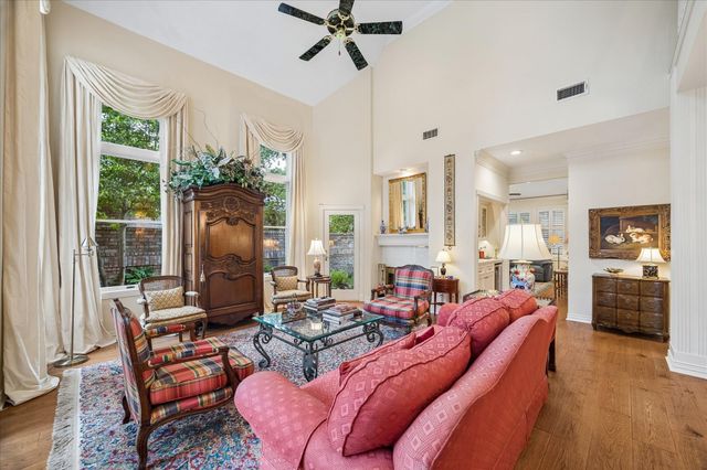 6611 Trebeck Lane, Spring, TX 77379