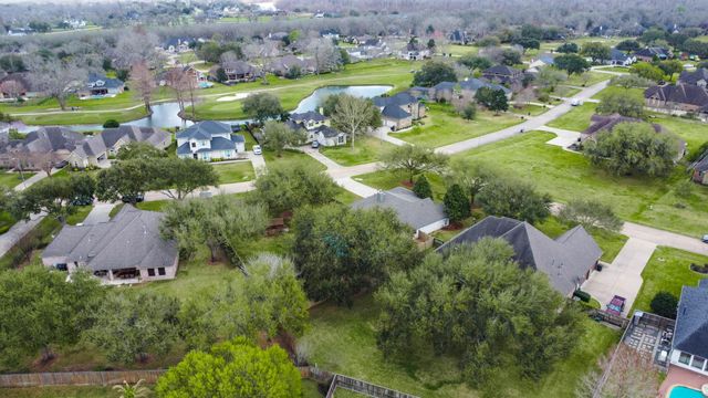 32610 Winwick Road, Fulshear, TX 77441