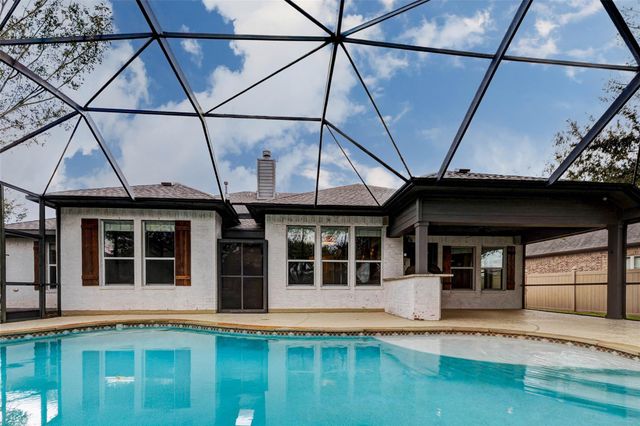 32610 Winwick Road, Fulshear, TX 77441