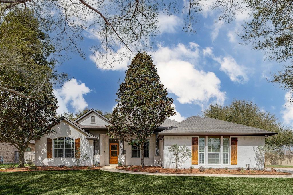 32610 Winwick Road, Fulshear, TX 77441