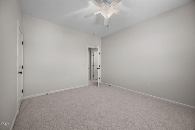 1260 Falkirk Drive, Burlington, NC 27215