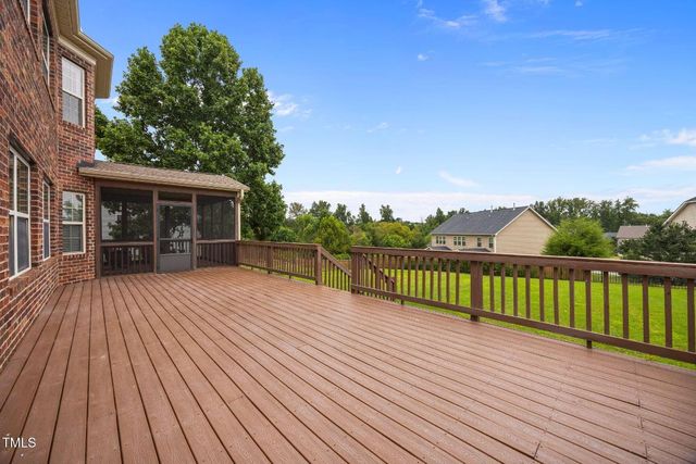 1260 Falkirk Drive, Burlington, NC 27215