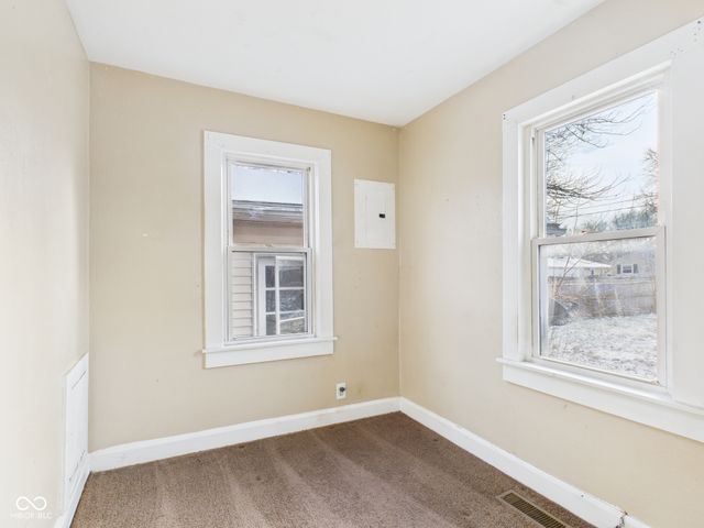 2509 Fowler Street, Anderson, IN 46012