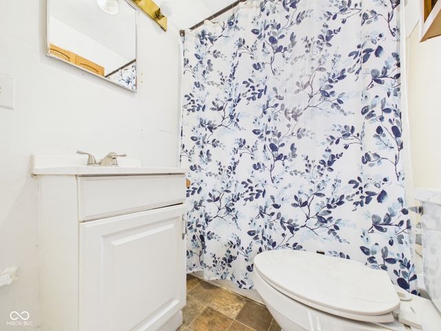 2509 Fowler Street, Anderson, IN 46012