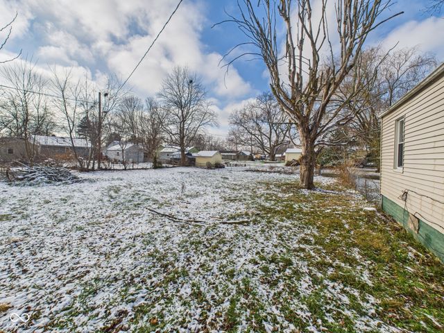 2509 Fowler Street, Anderson, IN 46012