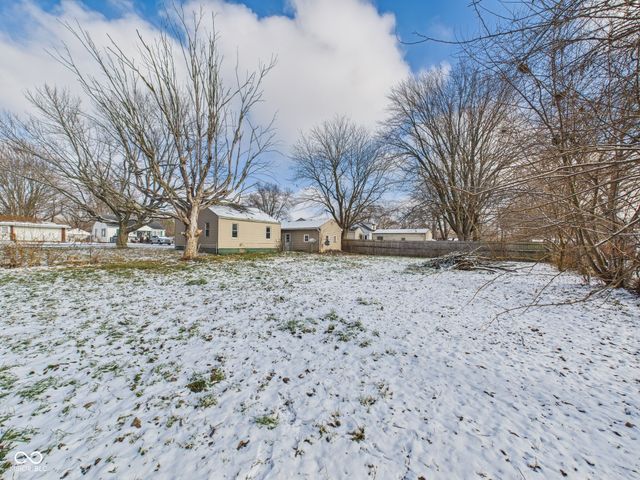 2509 Fowler Street, Anderson, IN 46012