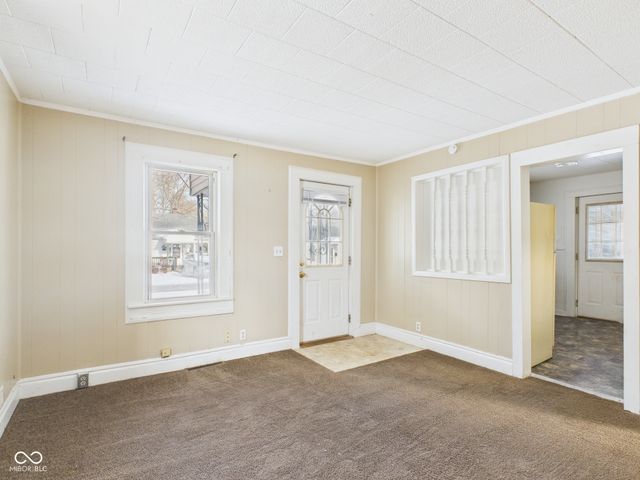 2509 Fowler Street, Anderson, IN 46012