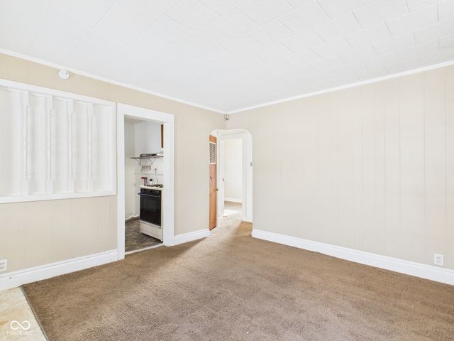 2509 Fowler Street, Anderson, IN 46012