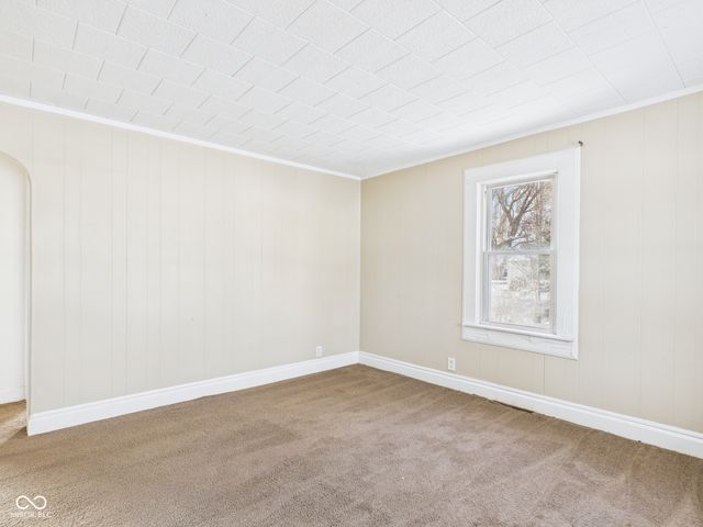 2509 Fowler Street, Anderson, IN 46012