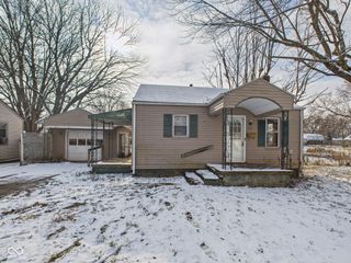 2509 Fowler Street, Anderson, IN 46012