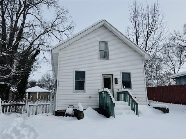 324 S 15th Street, Niles, MI 49120