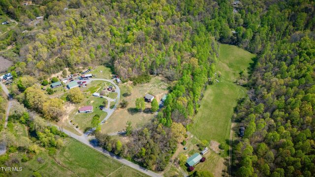 363 Barrett Lane, Church Hill, TN 37642