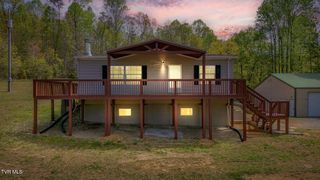 363 Barrett Lane, Church Hill, TN 37642