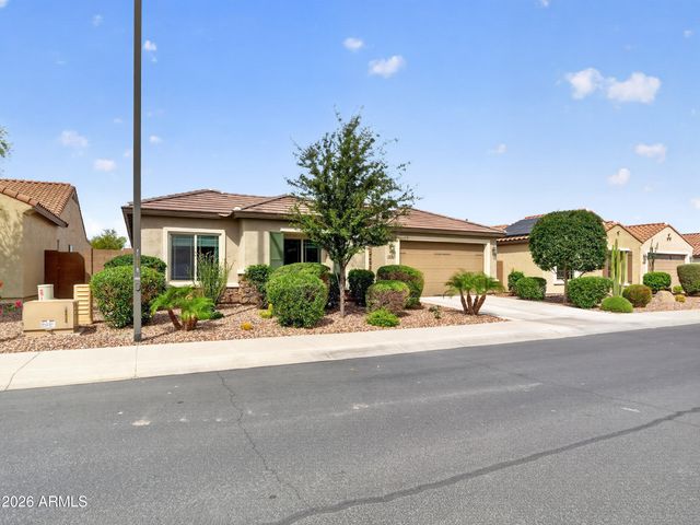 3864 N HUNTINGTON Drive, Florence, AZ 85132