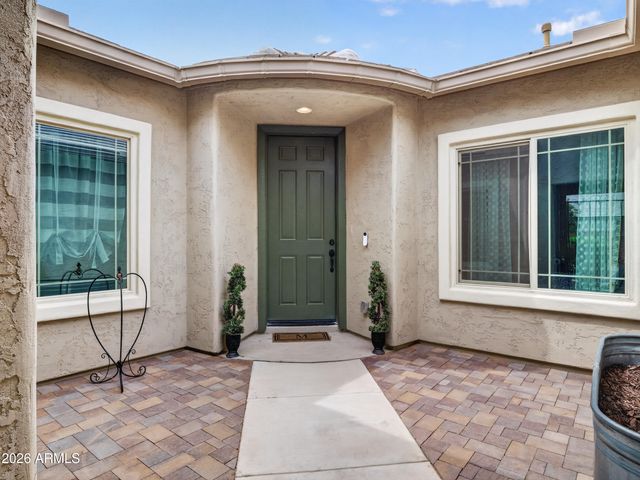 3864 N HUNTINGTON Drive, Florence, AZ 85132